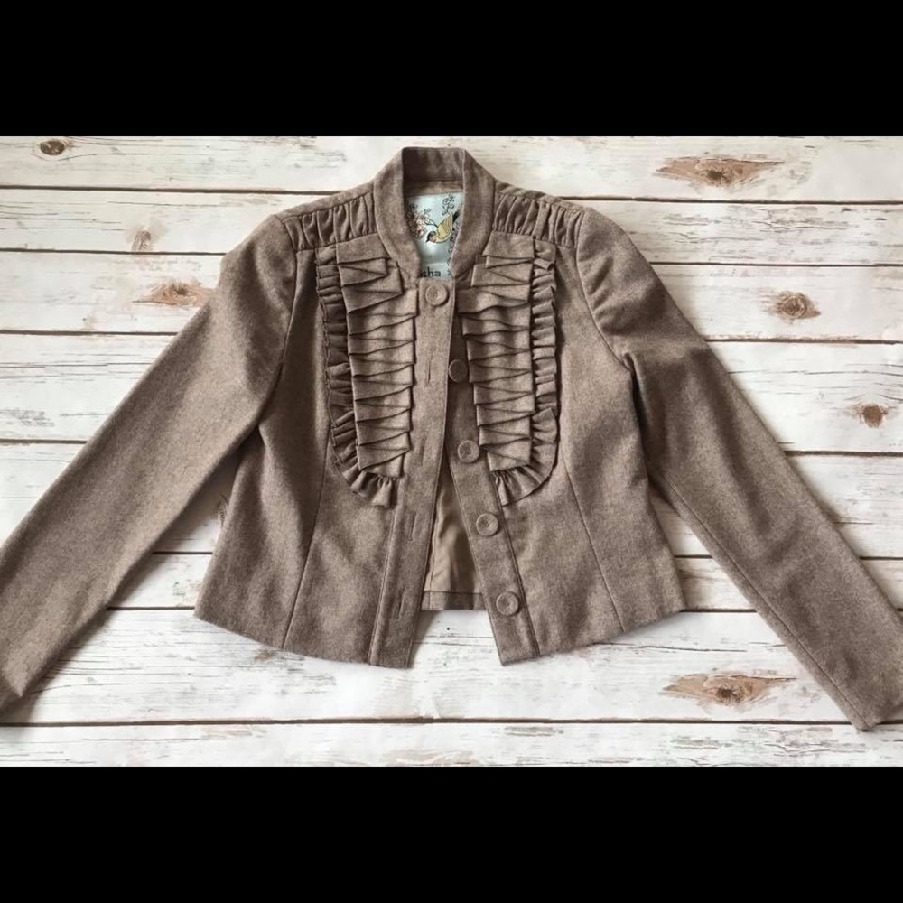 Tabitha by Anthropologie